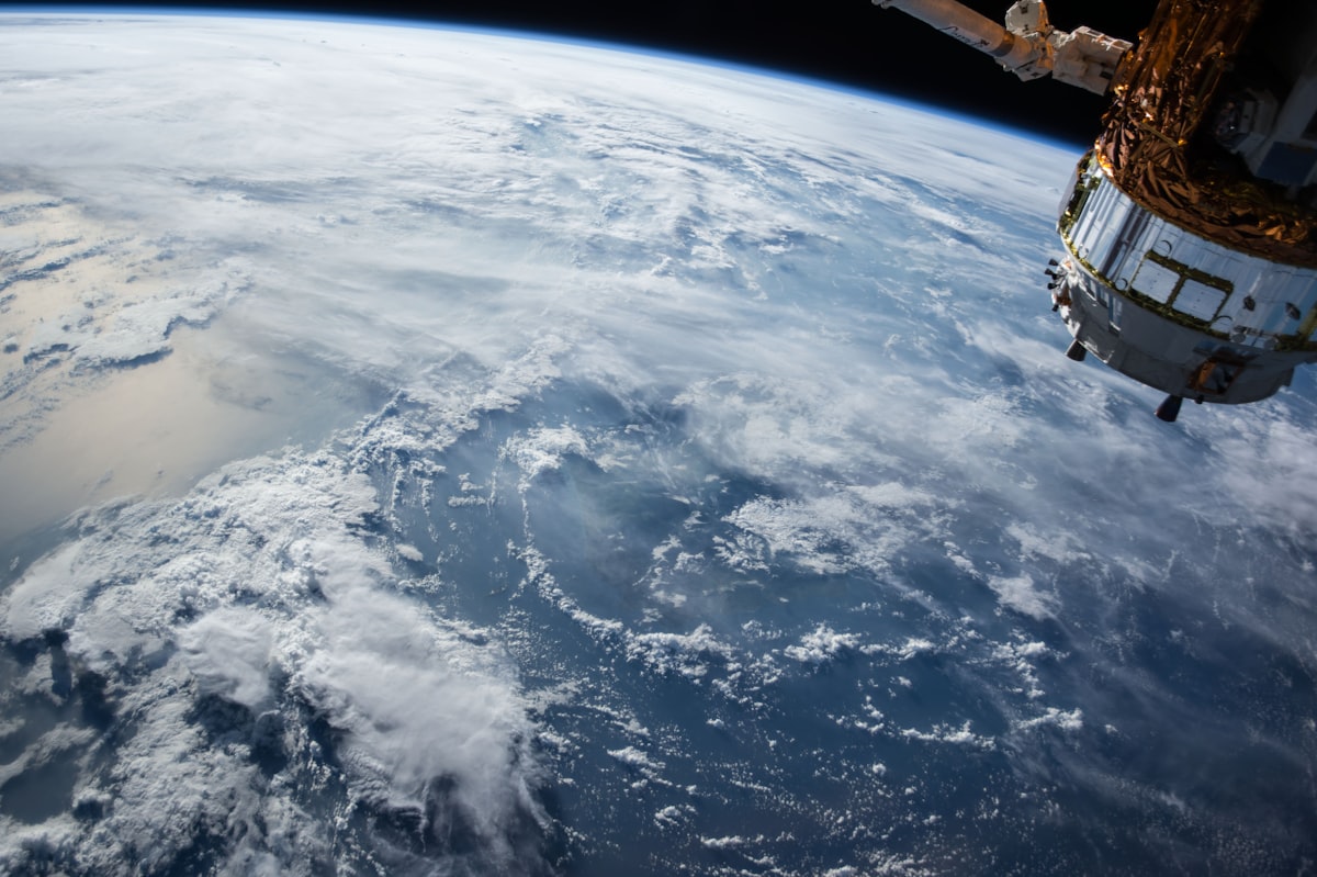 Why SpaceX AI potential Shifts Aerospace