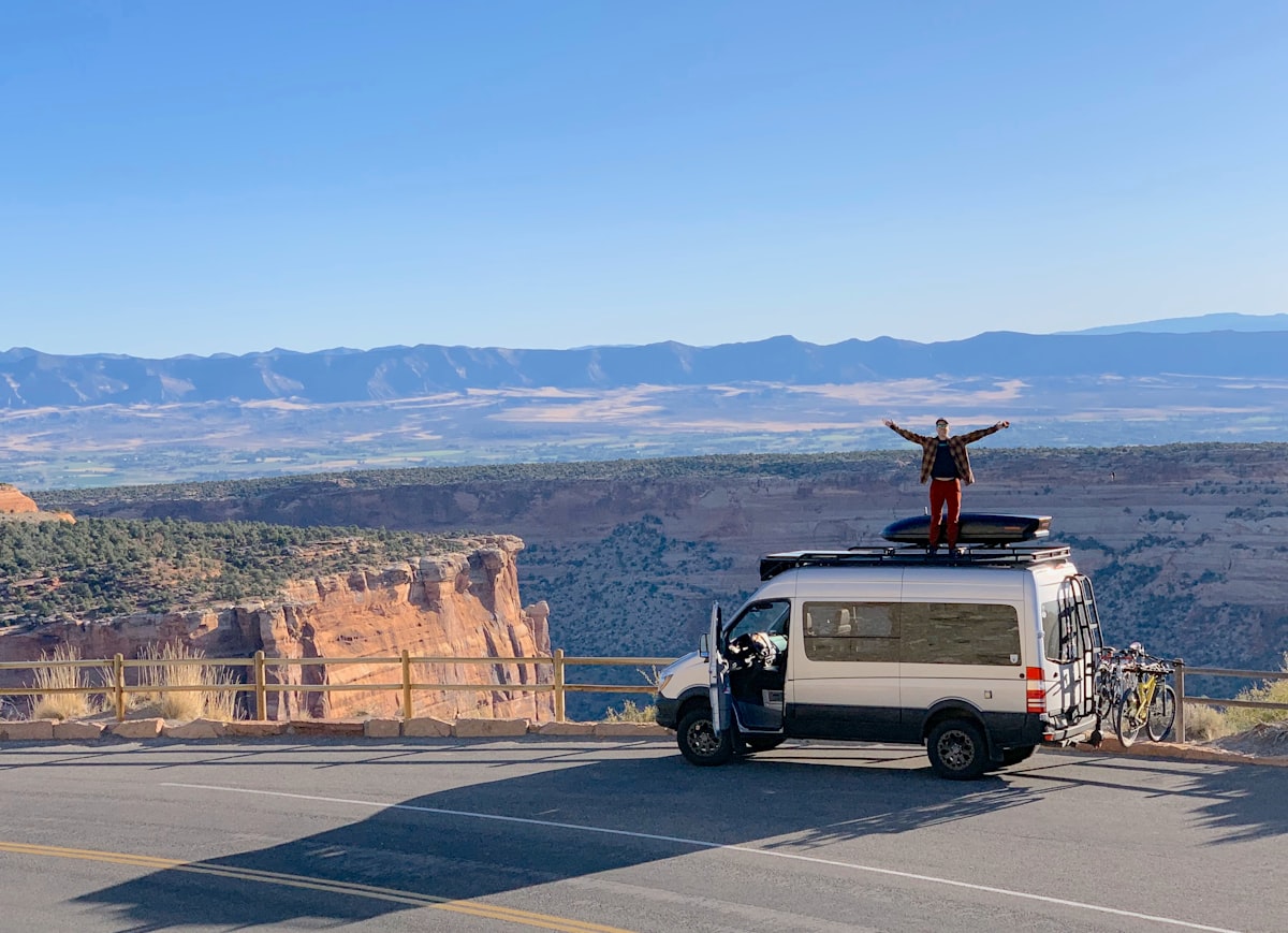 2027 Ram ProMaster Vanlife Starts at $60,320