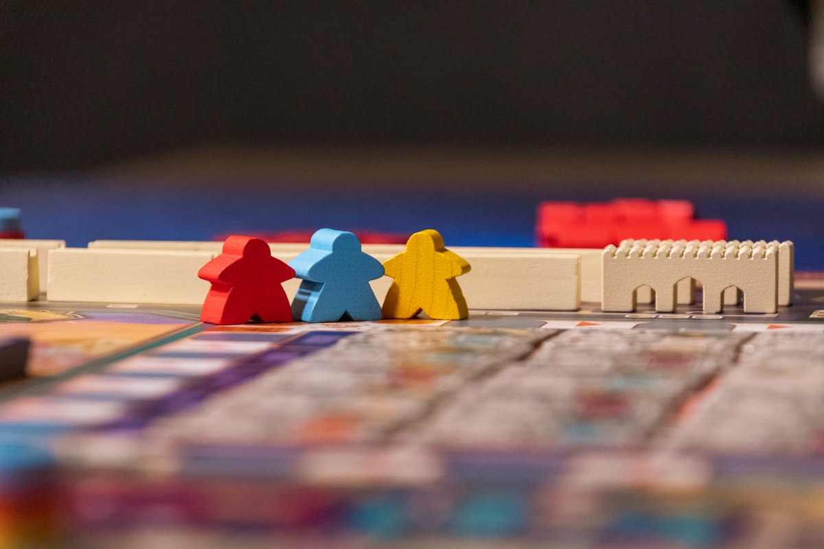 What Nordic Game 2026 Really Means for Players