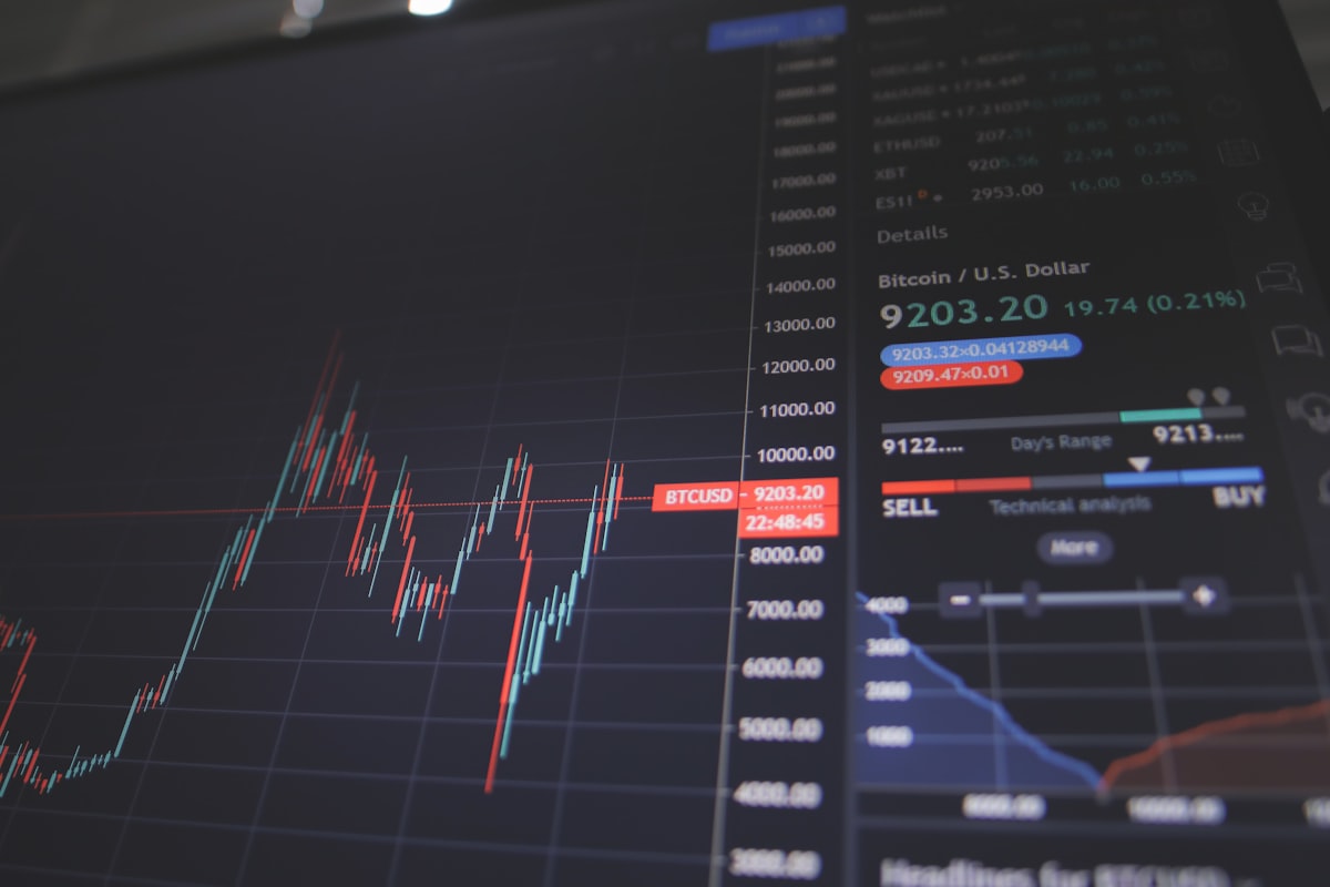 Why leveraged ETFs Pose a Risk to Markets