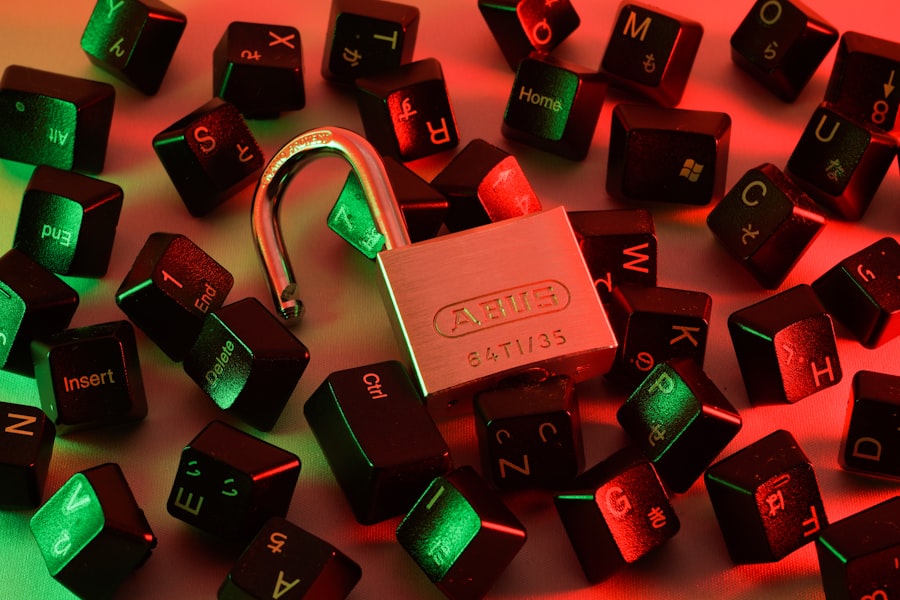 YellowKey exploit defeats Windows 11 BitLocker