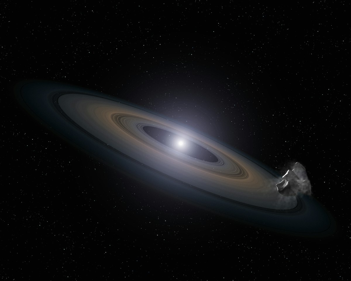 New Catalog of 2,884 Supernovae Challenges Dark Energy Theory