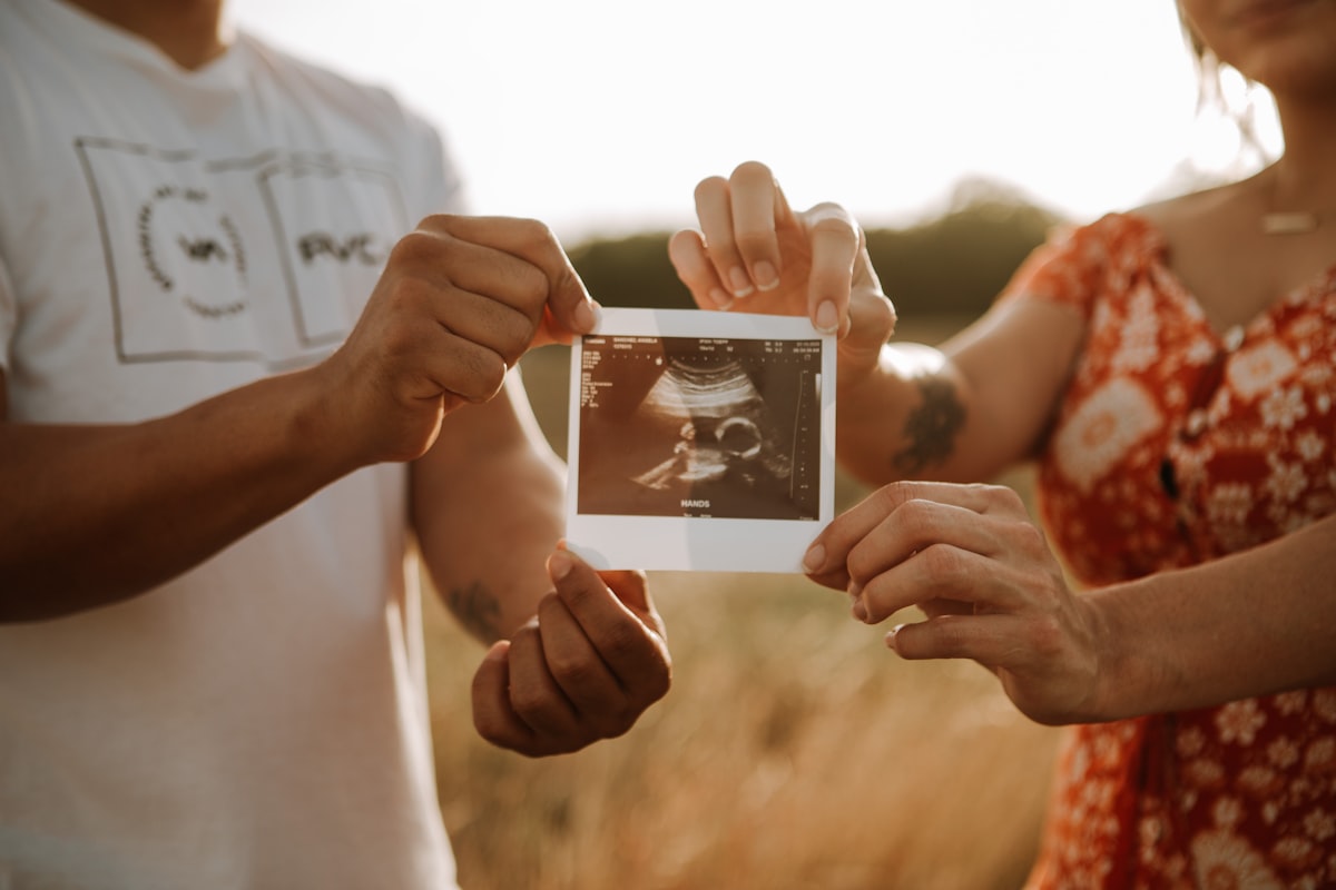UPatch Wearable Ultrasound to Prevent Stillbirths