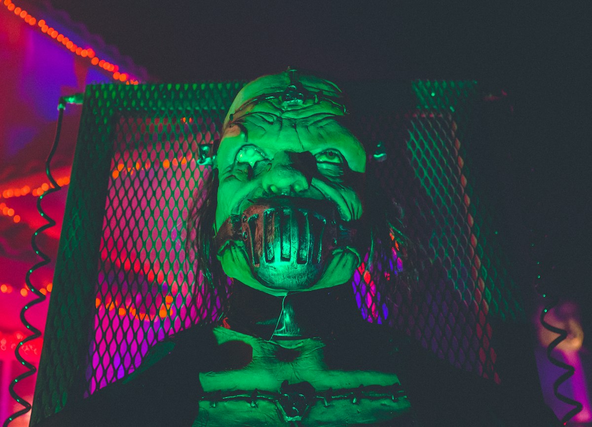 Hellraiser: Revival review: Messy, Uneven, Fascinating