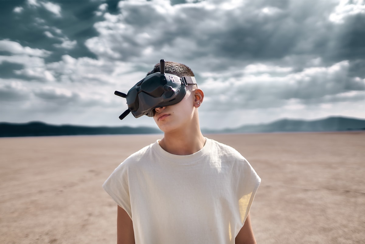 Full-Color Night Vision Goggles: What It Means for You