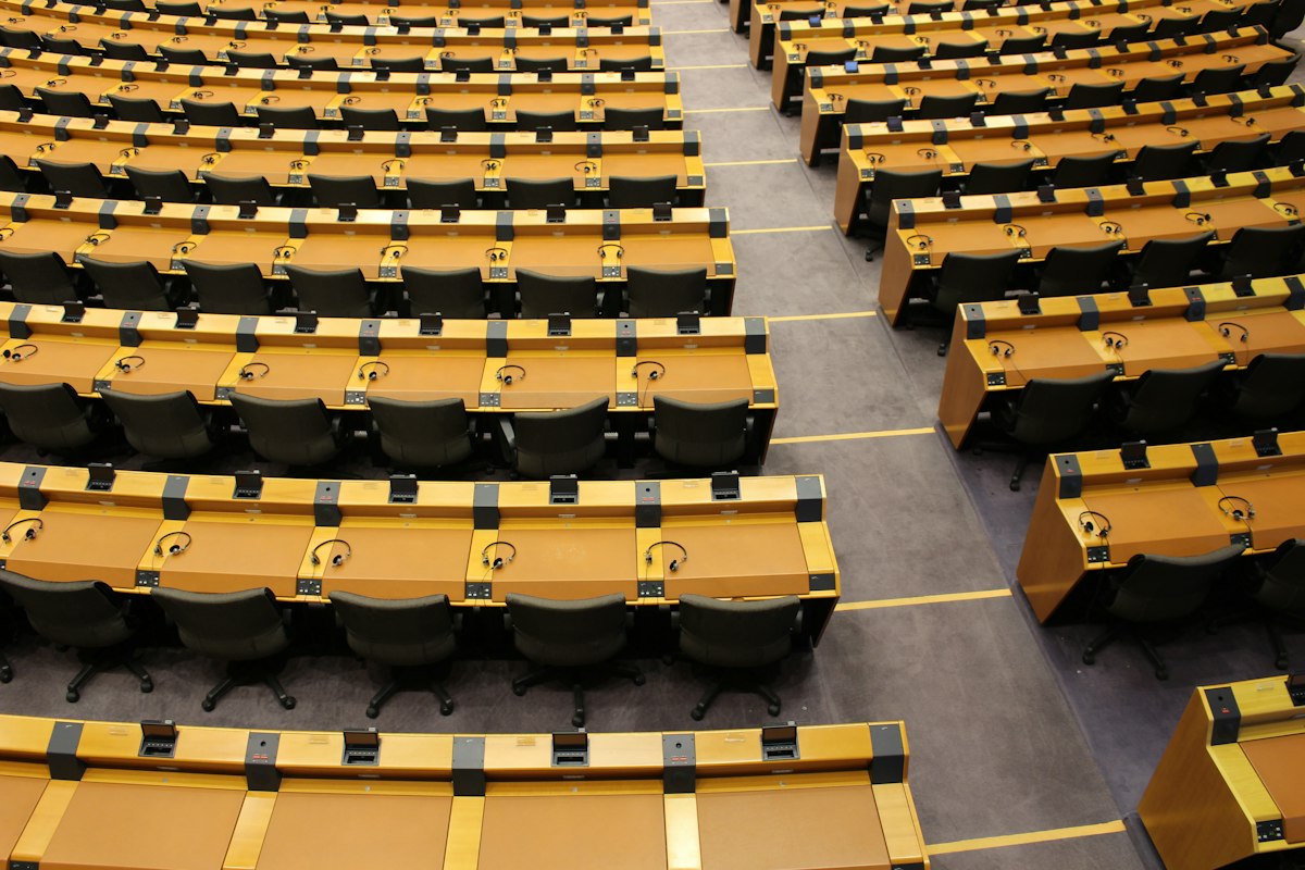 US Absent as NATO Civilian Harm Forum Meets in Brussels