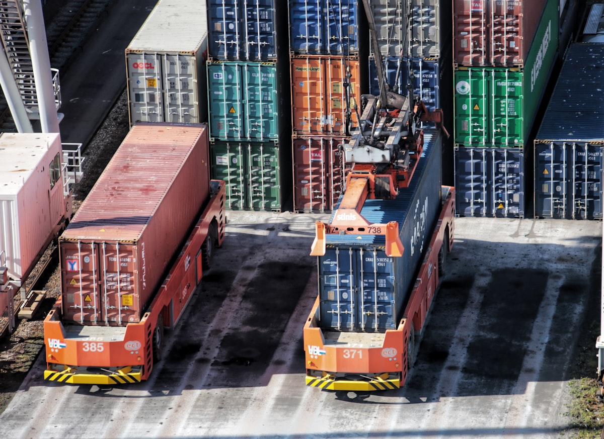 Why warehouse business rates Matter