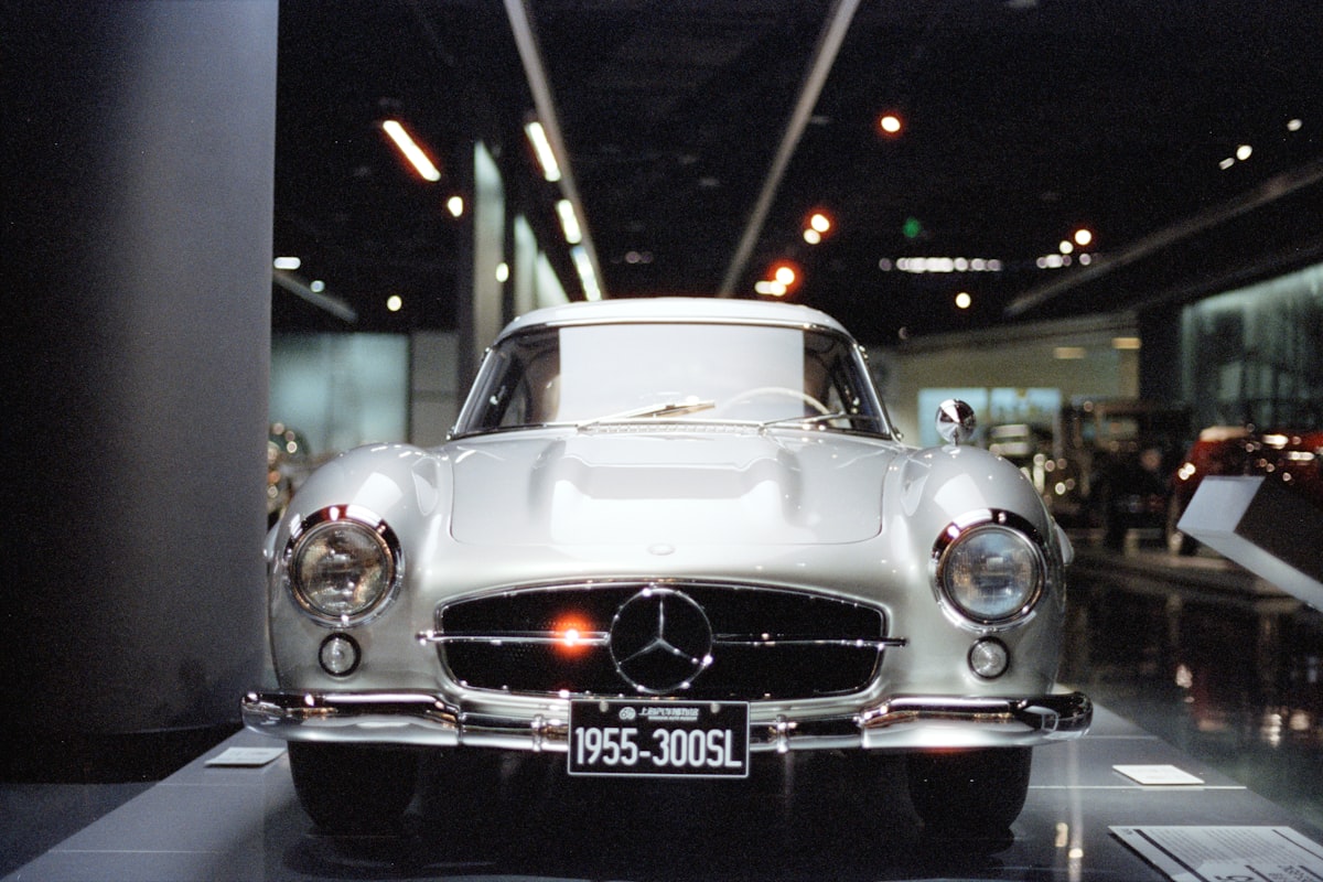 The Most Controversial Cars of the 2000s