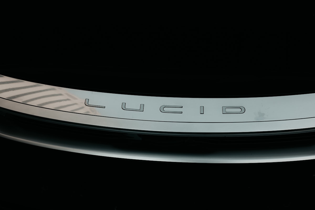 I Tested the 2026 Lucid Gravity Touring