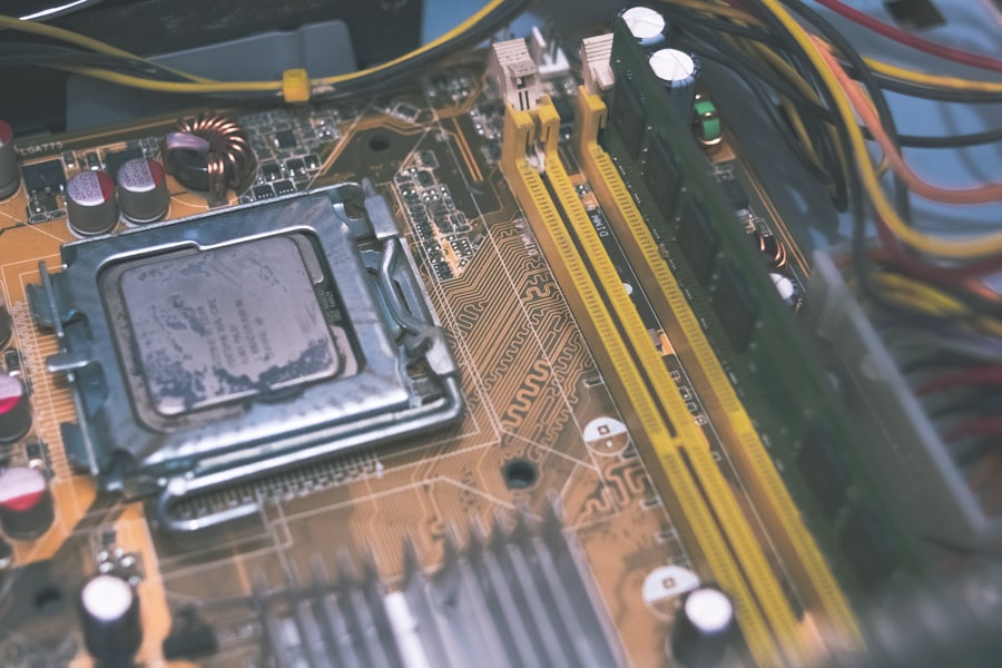 Ryzen 9800X3D EXPO crash: builder nightmare
