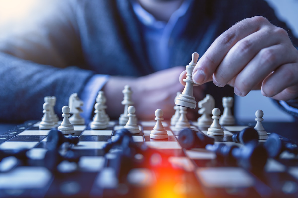 Scaling Autonomous Intelligence for Real Growth