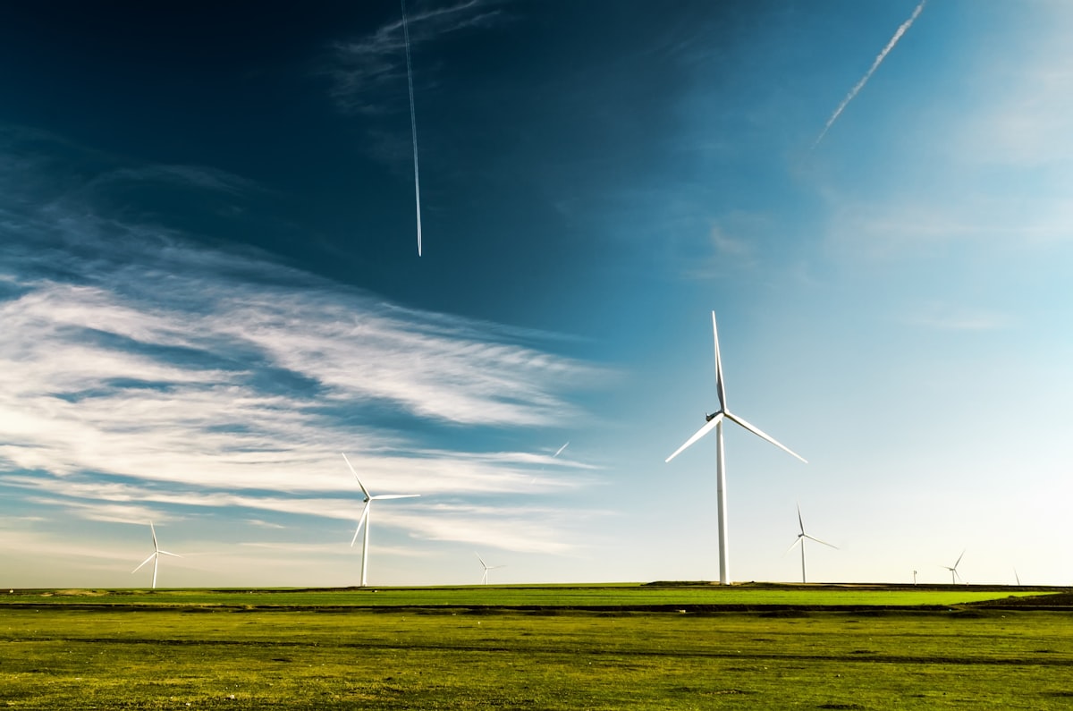 Florida's HB 1217 Limits Net-Zero Policies