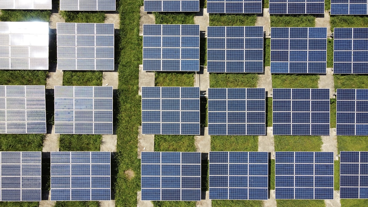 Agsol's Solar-Powered Milling Strategy